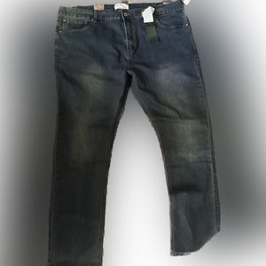Brand New Men’s Jeans 44x32